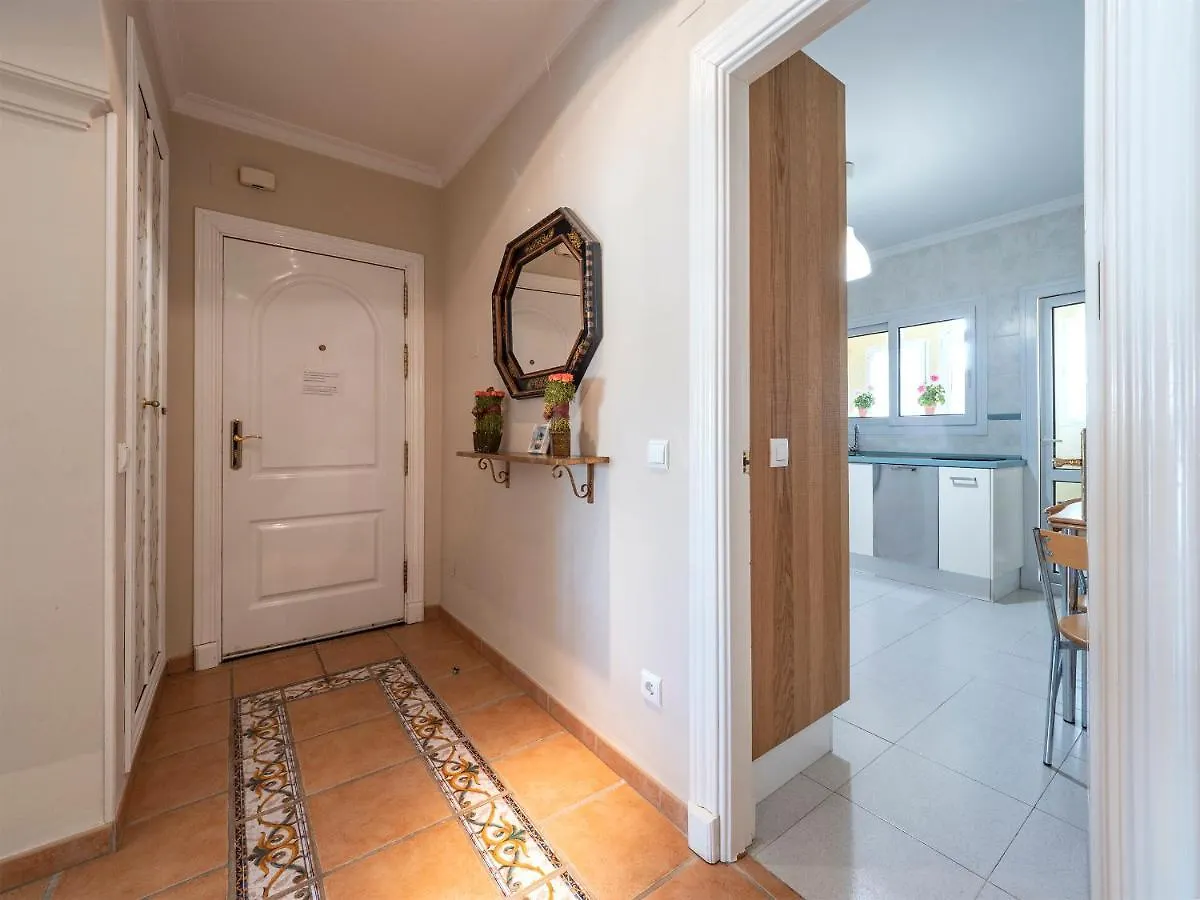 La Buganvilla De Marbella Espanha