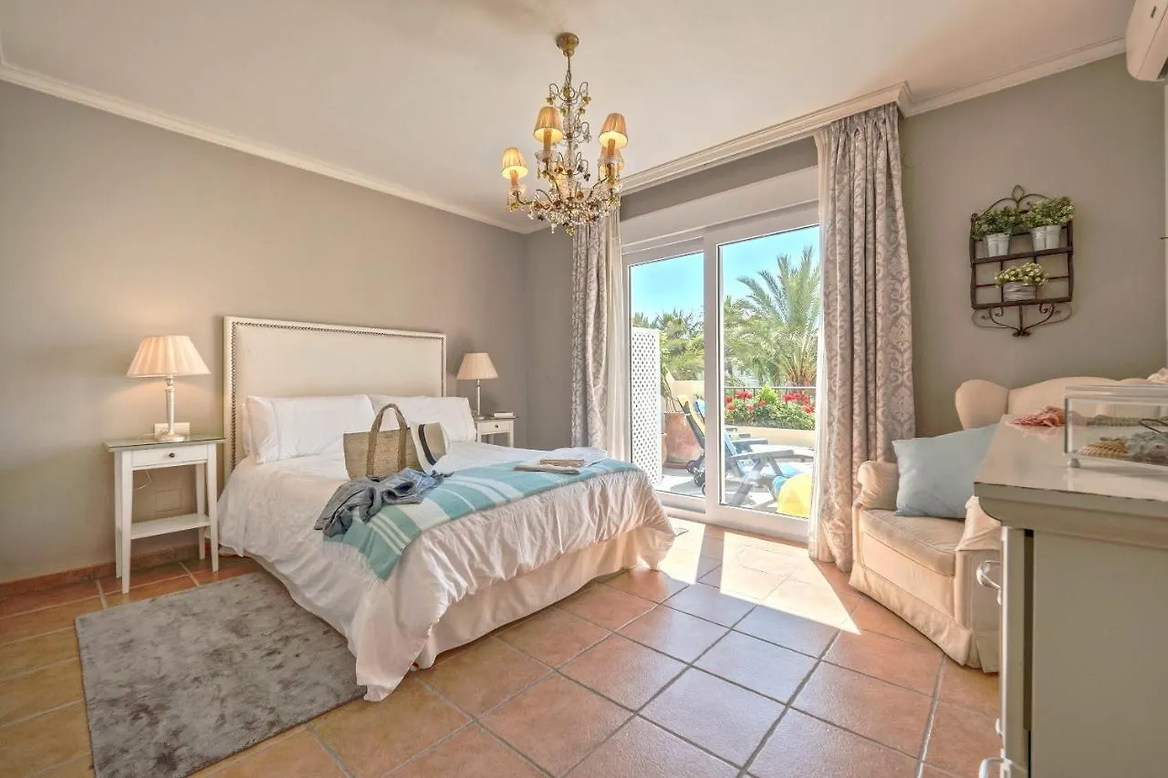 La Buganvilla De Marbella Apartamento