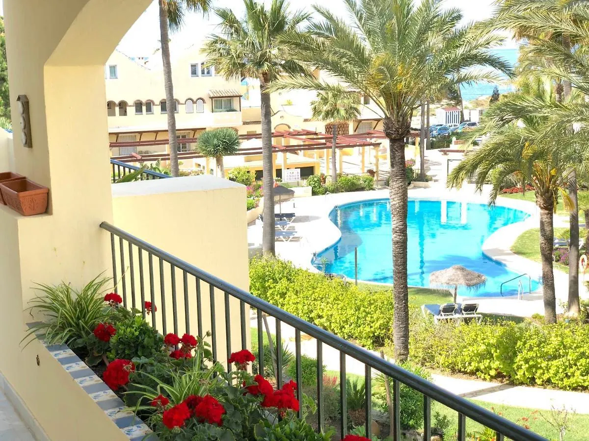 La Buganvilla De Marbella Apartamento