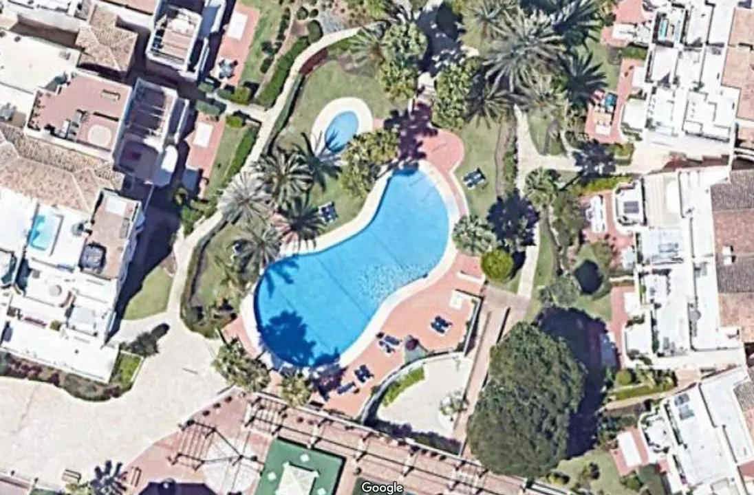 La Buganvilla De Marbellac