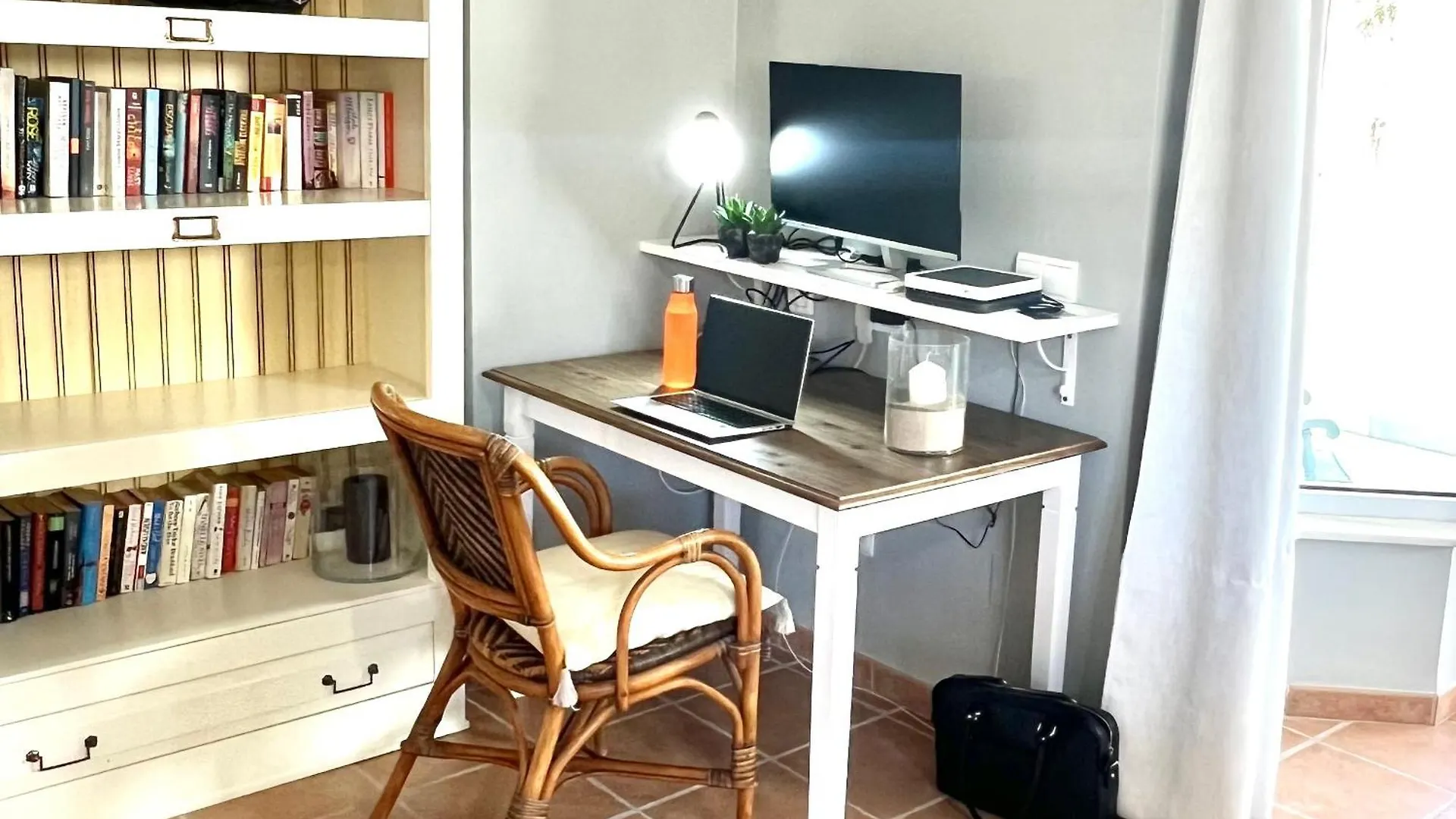 La Buganvilla De Marbella Apartamento