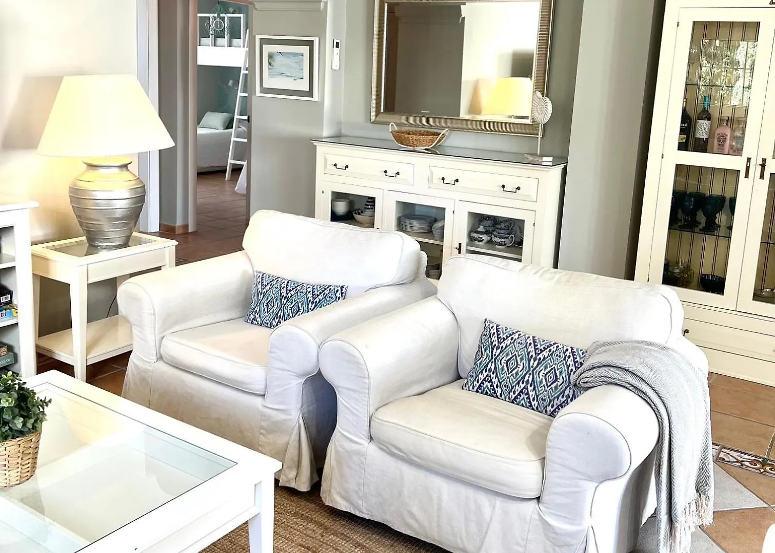 La Buganvilla De Marbella Apartamento