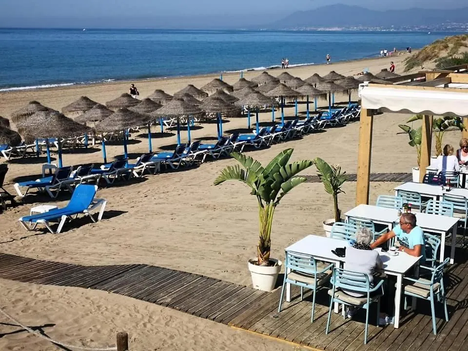 La Buganvilla De Marbella Espanha