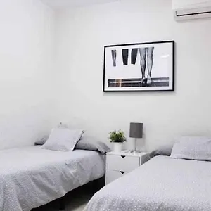 Apartamento Best Location In Marbella. Beachfront!!, Marbella