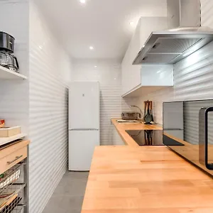 Apartamento Romana Playa, Marbella