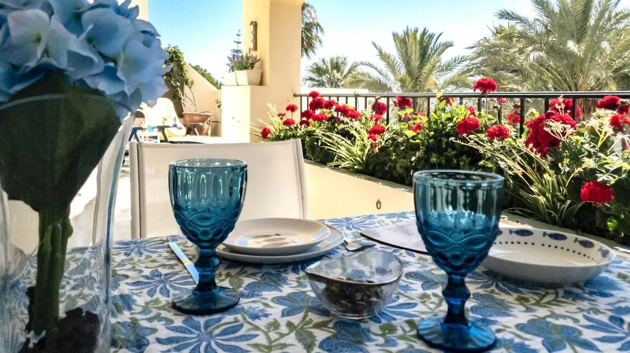 La Buganvilla De Marbella