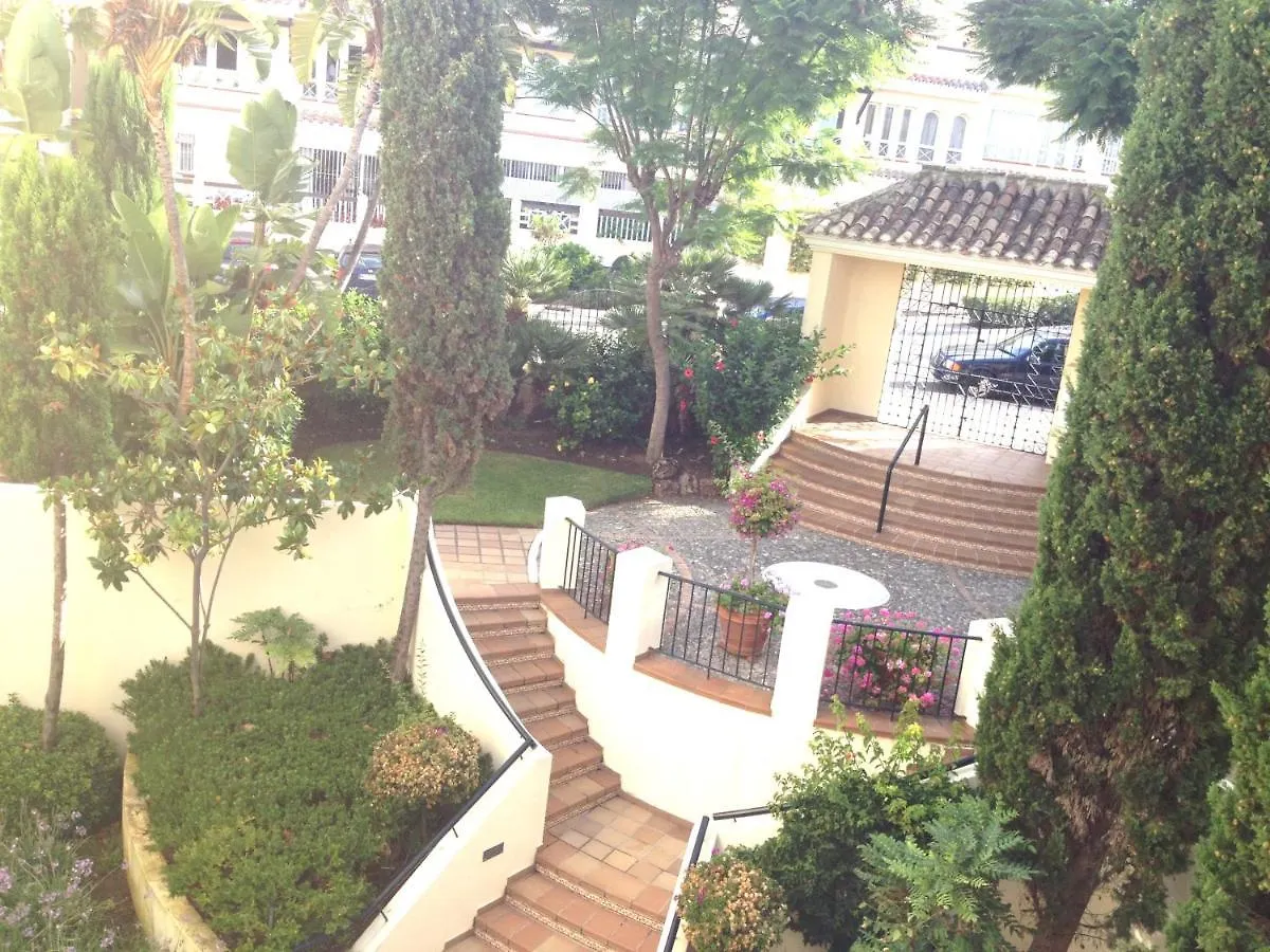 La Buganvilla De Marbella