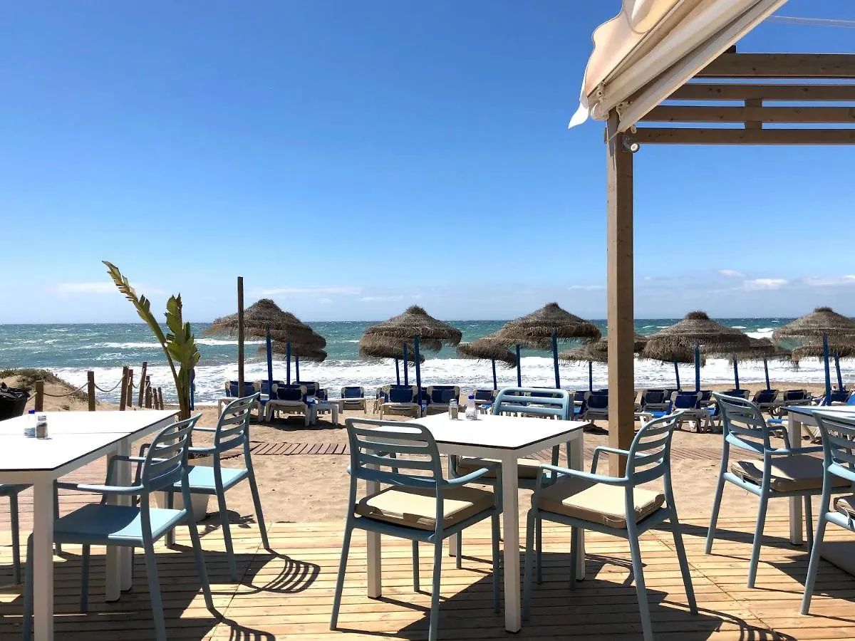 La Buganvilla De Marbella Spain