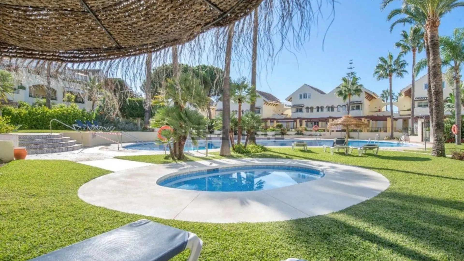 La Buganvilla De Marbella Apartment