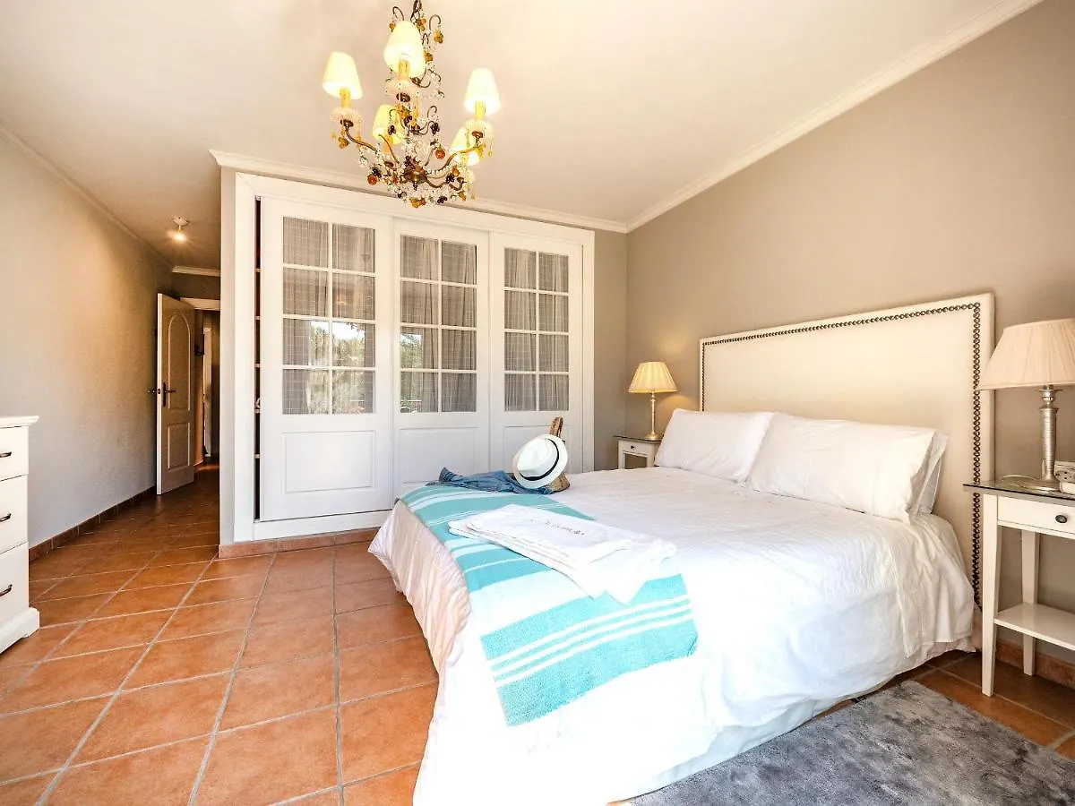 La Buganvilla De Marbellac 0*,