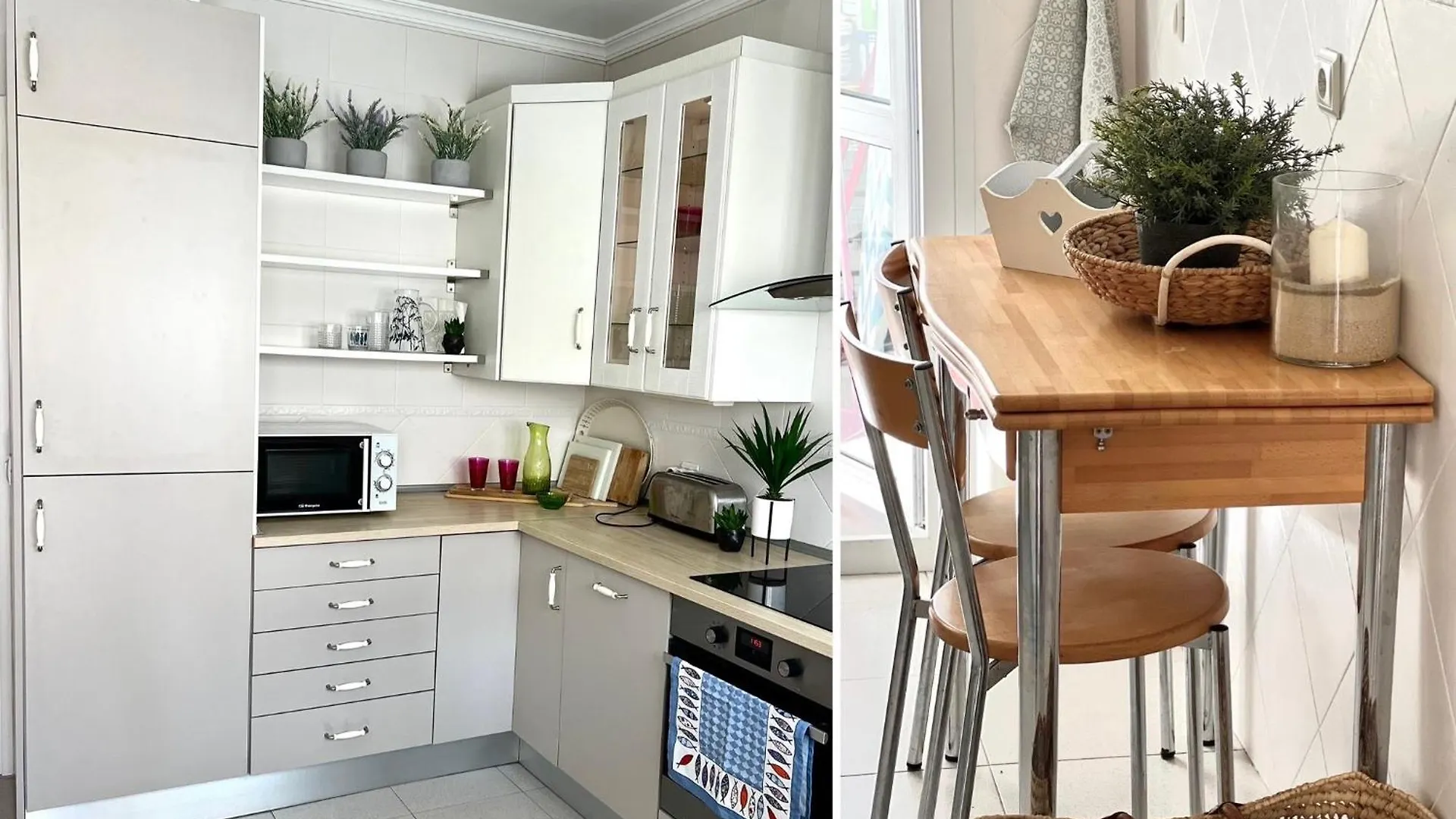 Appartement La Buganvilla De Marbellac Espagne