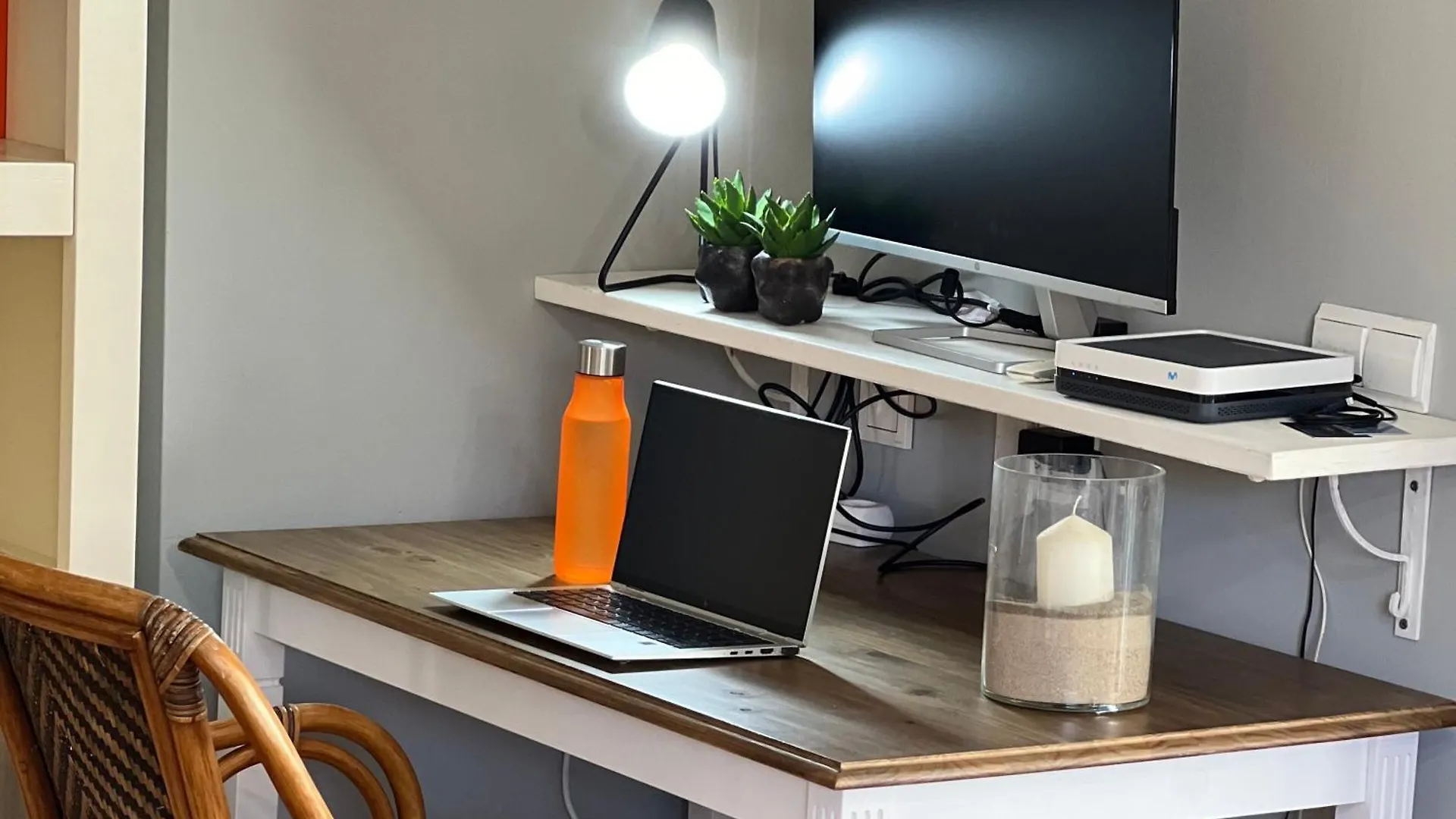 Appartement La Buganvilla De Marbellac Espagne